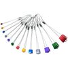 Black Diamond Stopper Set Pro 1-13