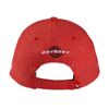 Callaway Mens Ta Performance Pro Tour 23 Cap, Heathered Red