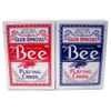 Bee Premium Playing Cards (Colors may vary)
