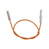 Whirlpool WPW10571488 Igniter 1/2" Surface Burner Replacement Part