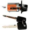 Dorman 924-730 Ignition Lock Cylinder Compatible with Select Ford / Lincoln / Mercury Models