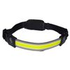 Killz Products DX HEADLAMP - Compact Lightweight Hiking Hunting Camping