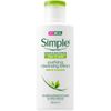 Simple Kind To Skin Purifying Cleansing Lotion 200 ml