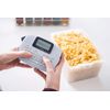 Brother PT-M95 Label Printer | P-Touch Labeller | QWERTY Keyboard | Handheld