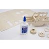 Stick-E PVA Glue 60 ml Bottle, Box of 12