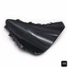 Fits Yamaha YZF R1 2007-2008 Windshield Windscreen Double Bubble Black Smoke