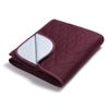 Incontinence Protection Velour Floor Pad