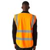 Pro Hi-Vis Executive Vest Warnweste