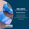OS1st WP4 Wellness Socks