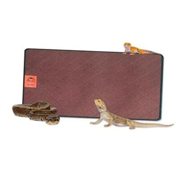 Premium Reptile Liner | Reptile Carpet | Reptile Bedding | Reptile 24" X 18"