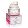 Nature Spell Pink Clay & Rose Pore Perfection Face Mask 100 ml - Clarifies and tightens the pores, Transforms dull & tired skin, For All Skin Types – 100% Vegan, Made In The UK