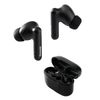 Panasonic RZ-B110W ErgoFit True Wireless Earbuds, Immersive Audio, BT5.3 - Black