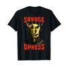 Star Wars: Clone Wars Savage Opress Big Face T-Shirt