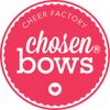 Criss Cross Apple Sauce: Jelly Bean Cheer Bow