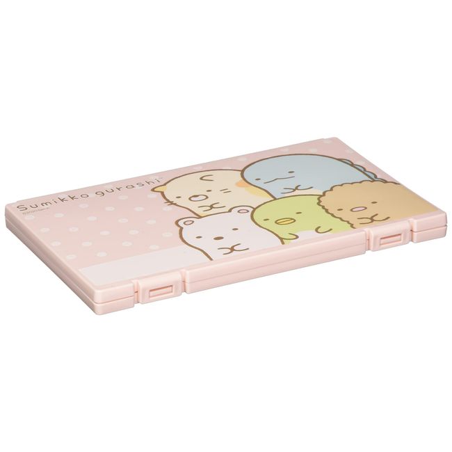 Sumikko Gurashi Mask Case (Gathering)