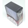 docsmagic.de 25 Toploader Black Border - 3" x 4" - Standard Size - 70 x 96