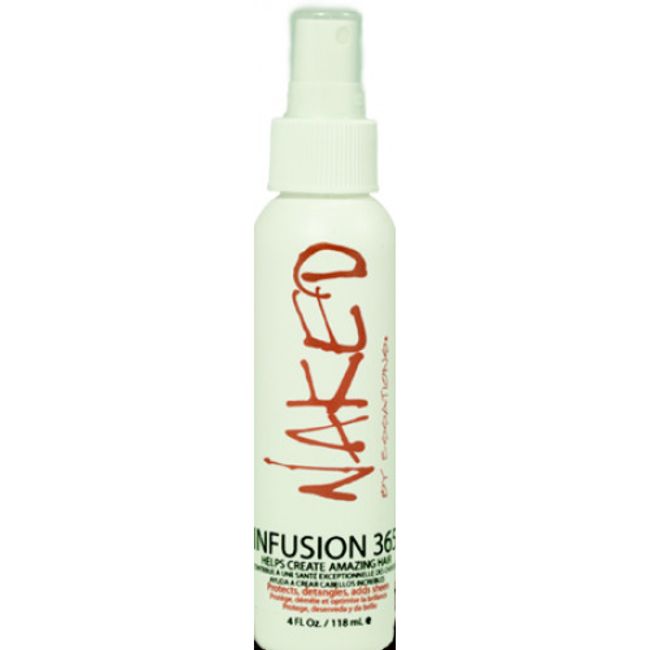 Essations Naked Infusion 365 4oz