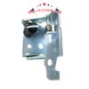 Front Driver Left Side Door Hinge Lower 20969645 LH For Chevy Suburban Yukon