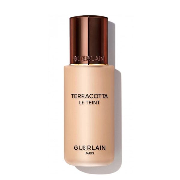 Guerlain Terracotta Le Tint Foundation 2.5N