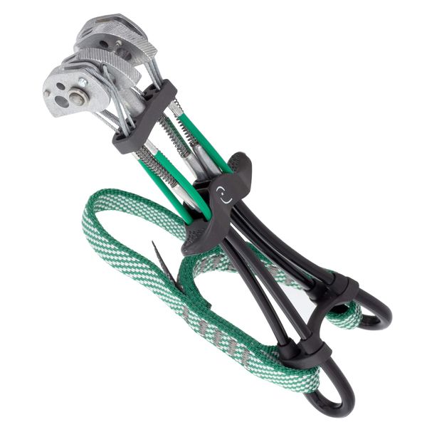 Totem Climbing Cam - Green 1.25