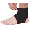Bilt-Rite Mastex Health Neoprene Ankle Support, Black