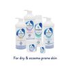 Cetraben Moisture Protect Facial Cleanser 200ml
