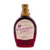 BLACKBERRY PATCH Whole Blackberry Syrup, 12 FZ