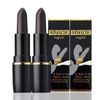Tint Lipstick, Magical Lipstick, No. 6, Maroon, Brown, Set of 2, Lipstick, Hard to Fall Off, Made in Japan