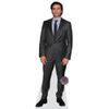 Oscar Isaac Mini Size Cutout