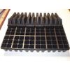 72-Cell Seed Starting Inserts - Gardening & Flower Growing - 1206 Inserts - 6 Pk