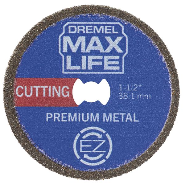 Dremel Metal Cutting Wheel MAX MAXAC Series EZ506MAX