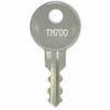 TriMark TM722 Replacement Keys: 2 Keys