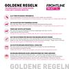 Frontline Tri-act Lsg.z.auftropfen f.Hun
