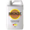 Best Spray Tan Solution - LIGHT - 4 oz + Sunless Tanning Self Tanner Lotion Mitt