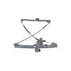 Front Left Window Regulator Dorman For 2007 GMC Sierra 3500 Classic