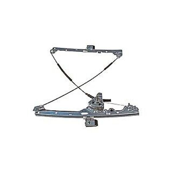 Front Left Window Regulator Dorman For 2007 GMC Sierra 3500 Classic