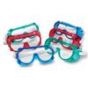 Learning Resources Colour Safety Goggles (Set of 6)