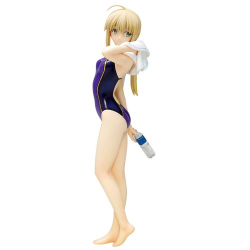 Fate/Zero セイバー【Fate/ZeroVer.】 (1/10スケール PVC塗装済み完成品)