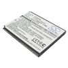 Ejjinenbby Replacement Battery Compatible for NW-HD5B NW-HD5 (980mAh/3.7V), 2-632-807-11 LIP-880PD LIP-880 LIP-880PD-B Battery