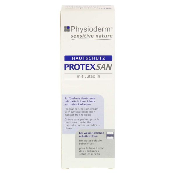 PROTEXSAN Skin Protection Cream 50 ml