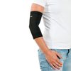 Back on Track Elbow Brace black Size:s