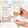 Huecalm Kintsugi Balance Toner 150ml - Authentic & Trusted U.S. Seller
