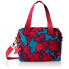 Kipling Womens Keeya S Bpc Top-Handle Bag Funky Flower C