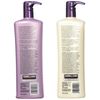 Salon Formula Moisture Shampoo 33.8 Oz & Conditioner 33.8 Oz