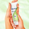 Durex Naturals Pure, Water Based Lube, 100ml each, Natural Ingredients, pH Neutral, Suitable for Vaginal Moisture And Dryness