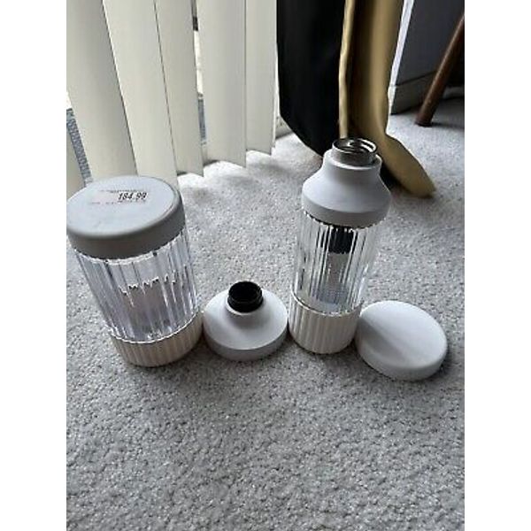 Beast  Blender & Hydration System Accessory Kit ONLY with Filter Bottle NEW