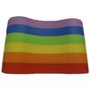 Swimz Rainbow Pull Buoy swimming training aid