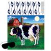 Beistle Pin The Tail On The Cow Game