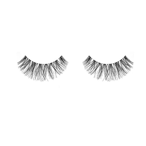 Ardell False Lashes Invisibands Wispies Black