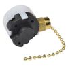 Pull Chain 3-Speed 4-Wire Control Switch for Westinghouse Ceiling Fan